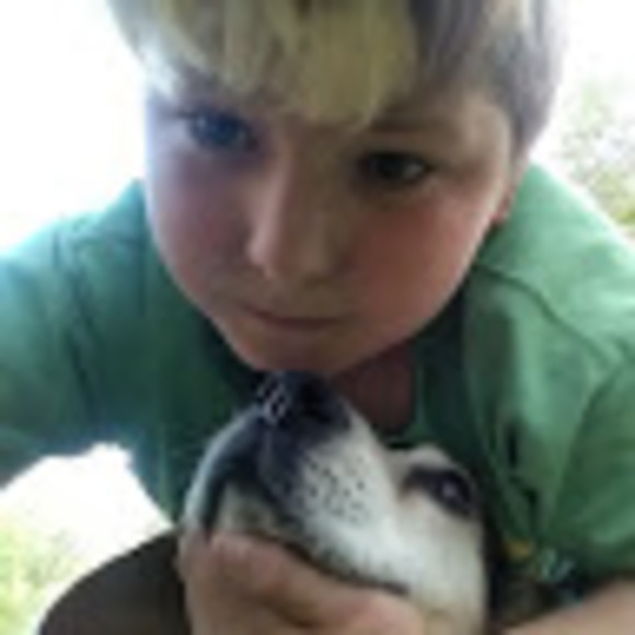 Meet your Posher, Seth0290 - Picture 1 of 1